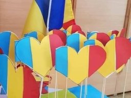 Activități extrașcolare &raquo; Clasa a II-a Macea